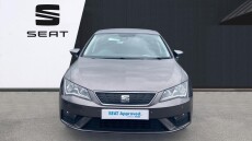 SEAT Leon 1.0 TSI Ecomotive SE Technology 5dr DSG Petrol Hatchback